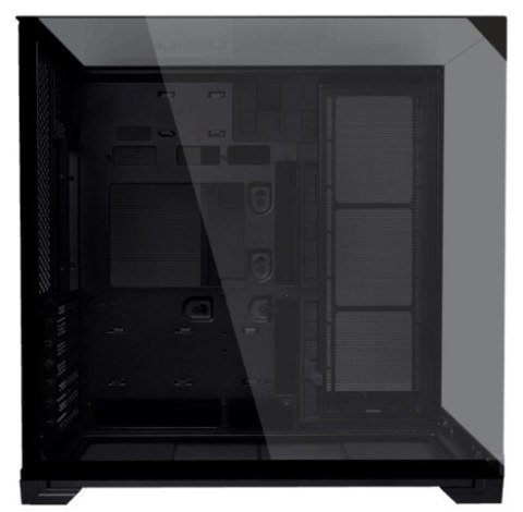 Lian Li O11 Vision Compact Black