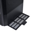 Obudowa CASE MIDITOWER ATX W/O PSU/G99.LAN207RX.00 LIAN LI