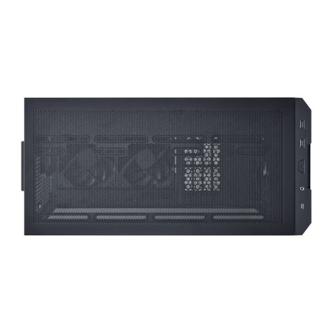 Obudowa CASE MIDITOWER ATX W/O PSU/G99.LAN207RX.00 LIAN LI