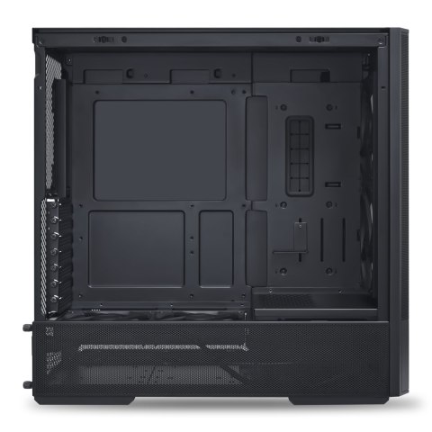 Obudowa CASE MIDITOWER ATX W/O PSU/G99.LAN207RX.00 LIAN LI