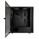 Obudowa Kolink Observatory HF Mesh ARGB Midi Tower - czarny