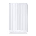Obudowa Lian Li DAN Futerał A3-mATX Micro-ATX - Biały