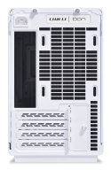 Obudowa Lian Li DAN Futerał A3-mATX Micro-ATX - Biały