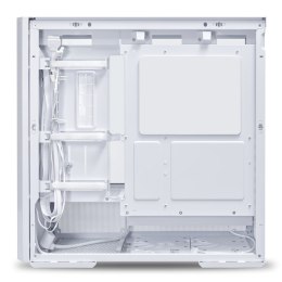 Obudowa PC Lian Li LANCOOL 207, Midi-Tower, ATX, Szkło Hartowane - biała