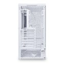 Obudowa PC Lian Li LANCOOL 207, Midi-Tower, ATX, Szkło Hartowane - biała