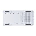 Obudowa PC Lian Li LANCOOL 207, Midi-Tower, ATX, Szkło Hartowane - biała