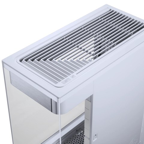 Futerał Phanteks Evolv Series X2, Tempered Glass