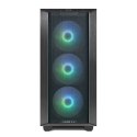 Lian Li LANCOOL III E-ATX Case RGB Black