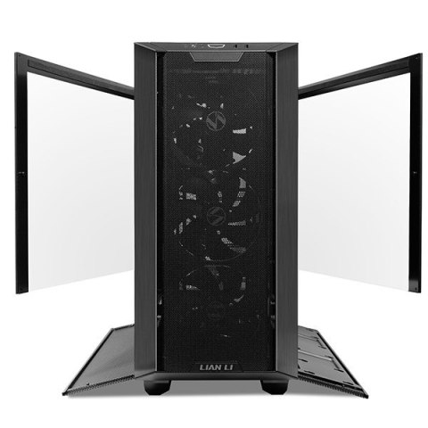Lian Li LANCOOL III E-ATX Case RGB Black