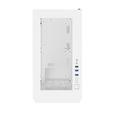 Obudowa Montech AIR 100 LITE - biała