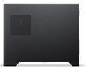 Obudowa PC PHANTEKS XT M3, Mini Obudowa, mATX, RGB, Szkło hartowane - w tym 3x wentylatory 120 mm, czarne