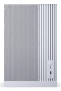 Obudowa PC PHANTEKS XT M3, Mini Obudowa, mATX, Szkło Hartowane - białe