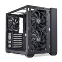 Obudowa komputerowa Lian Li O11 Air Mini, czarna