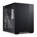 Obudowa komputerowa Lian Li O11 Air Mini, czarna