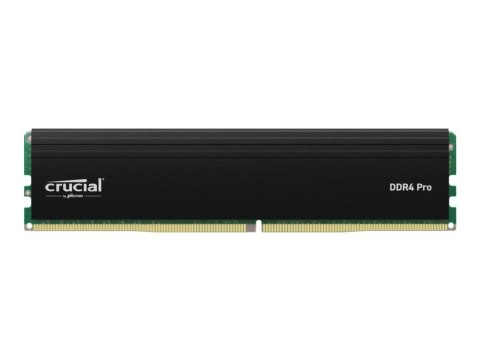 Crucial Pamięć DDR4 Pro 16GB