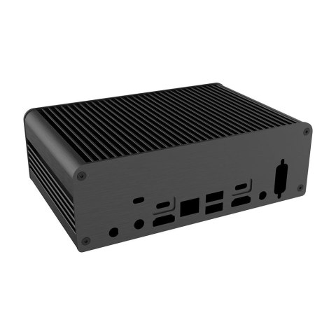 Akasa Newton CWS Small Form Factor (SFF) Czarny