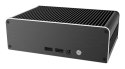 Akasa Newton CWS Small Form Factor (SFF) Czarny