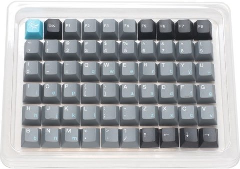 Ducky DCA133-USSKYCHPT2 części do urządzeń wejściowych Nakładki na przyciski klawiatury