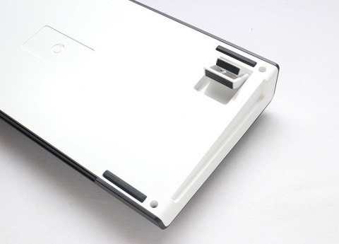 Klawiatura gamingowa Ducky Tinker 75 USB US English Czarny