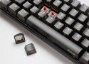 Klawiatura gamingowa Ducky One 3 Aura Black SF, RGB LED - MX-Speed-Silver