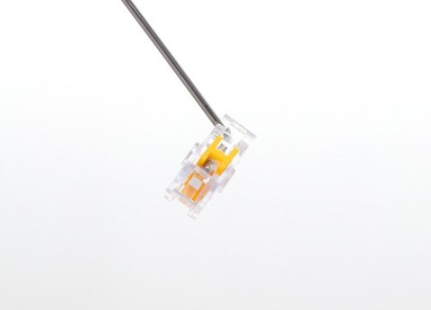 Klawiatura gamingowa Ducky One 3 TKL USB QWERTY Angielski Różowa