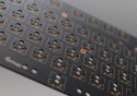 Klawiatura gamingowa Ducky One 3 TKL USB QWERTY Angielski Różowa