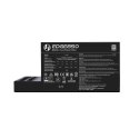 Lian Li EG0850 moduł zasilaczy 850 W 20-pin ATX SFX Czarny