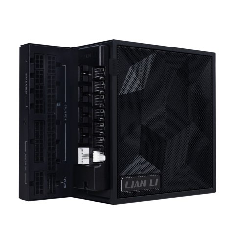 Lian Li EG1200G moduł zasilaczy 1200 W 24-pin ATX SFX Czarny