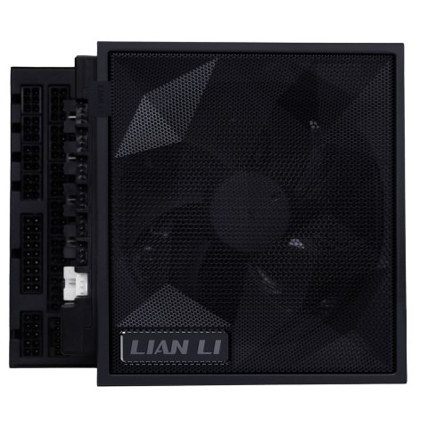Lian Li EG1200G moduł zasilaczy 1200 W 24-pin ATX SFX Czarny