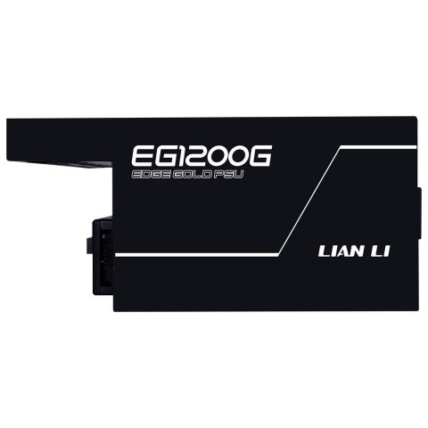 Lian Li EG1200G moduł zasilaczy 1200 W 24-pin ATX SFX Czarny