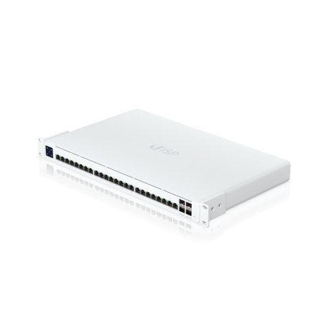 Switch Ubiquiti UISP Pro UISP-S-PRO Zarządzany L2 Gigabit Ethernet (10/100/1000) PoE Biały