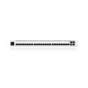 Switch Ubiquiti UISP Pro UISP-S-PRO Zarządzany L2 Gigabit Ethernet (10/100/1000) PoE Biały