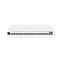 Switch Ubiquiti UISP Pro UISP-S-PRO Zarządzany L2 Gigabit Ethernet (10/100/1000) PoE Biały