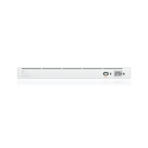 Switch Ubiquiti UISP Pro UISP-S-PRO Zarządzany L2 Gigabit Ethernet (10/100/1000) PoE Biały