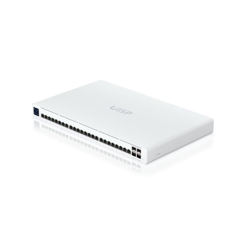 Switch Ubiquiti UISP Pro UISP-S-PRO Zarządzany L2 Gigabit Ethernet (10/100/1000) PoE Biały