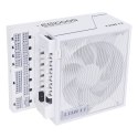 Zasilacz Lian Li EDGE GOLD 1000 80 PLUS Gold Netzteil, PCIe 5.1, ATX 3.1 - 1.000 Watt, weiß, inkl. USB-Hub