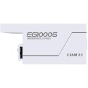 Zasilacz Lian Li EDGE GOLD 1000 80 PLUS Gold Netzteil, PCIe 5.1, ATX 3.1 - 1.000 Watt, weiß, inkl. USB-Hub