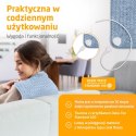 Pad grzejny Medisana HP 515 80 W |4 poziomy ciepła | 400 x 300 mm | niebieski