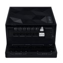 Zasilacz Lian Li 1000W EDGE GOLD 1000 80 PLUS Gold, PCIe 5.1, ATX 3.1, Czarny, USB-Hub