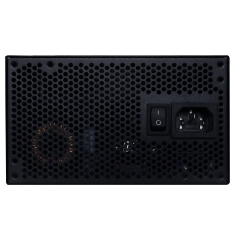Zasilacz Lian Li EDGE EG750 80 PLUS Gold Netzteil, PCIe 5.1, ATX 3.1 - 750 Watt, schwarz
