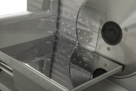 Krajalnica do mięsa Camry CR 4702, 200W Camry | Krajalnice do żywności | CR 4702 | Stal nierdzewna | 200 W | 190 mm