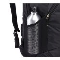 Case Logic | Pasuje do rozmiaru 15,6 " | Evolution | Plecak | Czarny