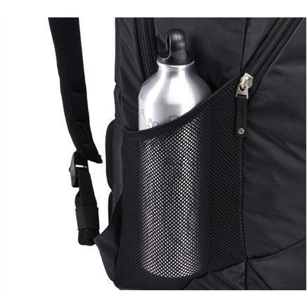 Case Logic | Pasuje do rozmiaru 15,6 " | Evolution | Plecak | Czarny