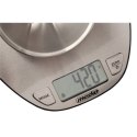 Mesko | Kitchen Scale | MS 3152 | Maximum weight (capacity) 5 kg | Graduation 1 g | Display type LCD | Stainless steel