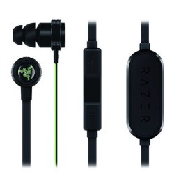 Razer Hammerhead Wireless In-Ear Headset RZ04-01930100-R3G1 Bluetooth, Built-in microphone, Bluetooth, Black
