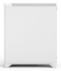 Obudowa Fractal Design Meshify 3 White TG Clear Tint - Etui - ATX