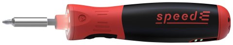 WIHA Wkrętak elektryczny 1/4" speed PocketDrive 31 bitów
