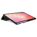 Etui ochronne na tablet Samsung Galaxy Tab S8 Ultra / S9 Ultra / S10 Ultra / S11 Ultra 14.6 - czarne