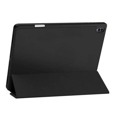 Etui ochronne na tablet Samsung Galaxy Tab S8 Ultra / S9 Ultra / S10 Ultra / S11 Ultra 14.6 - czarne