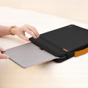 Torba etui pokrowiec Defender RS na laptopa 13-14 - czarna